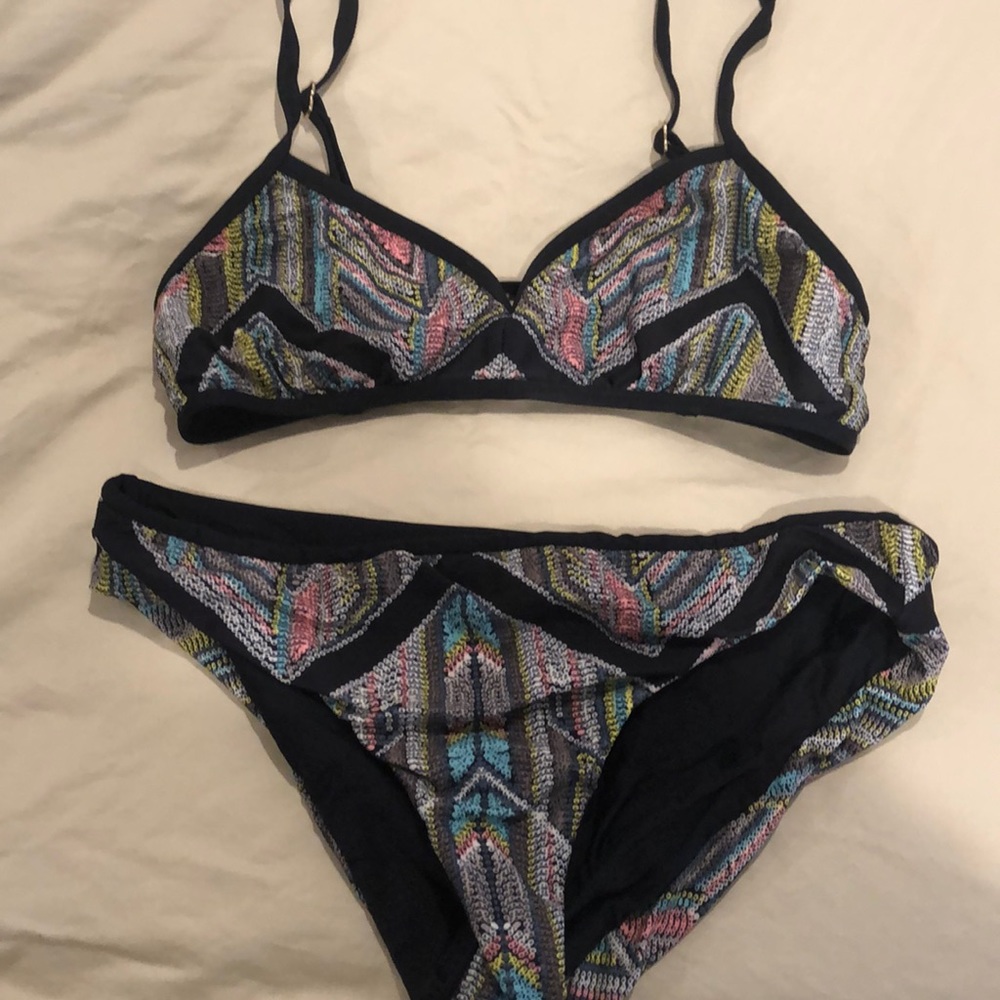 Ella Moss bikini